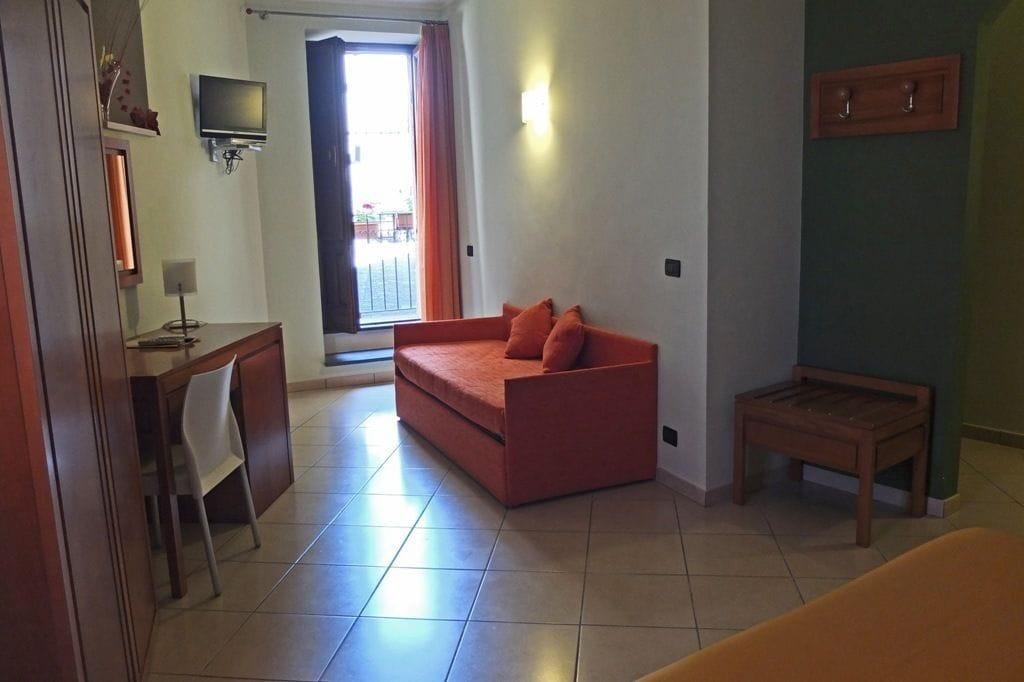 Hotel Federico II Castiglione De Sicilia Exterior photo